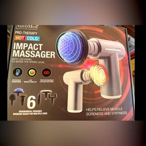 Massage gun